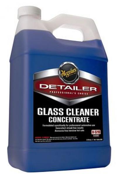 Meguiars Detailer Glass Cleaner Concentrate 3,79L