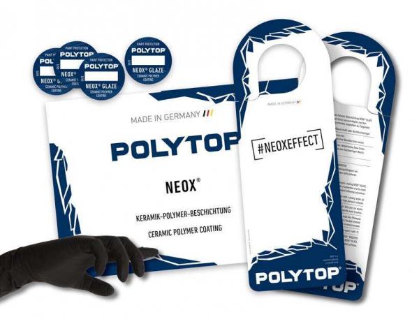 Polytop Neox® Starter-Set