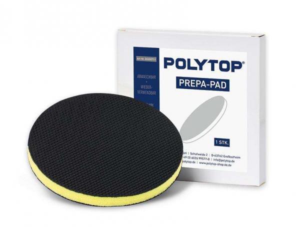 Polytop Preparation Pad Ø160mm