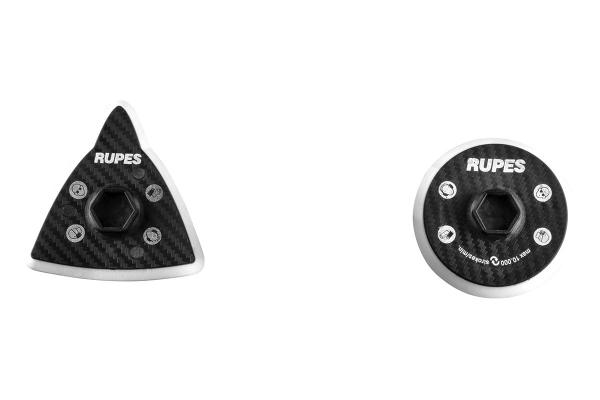 RUPES® Q-MAG iBrid nano Kit in Systainer