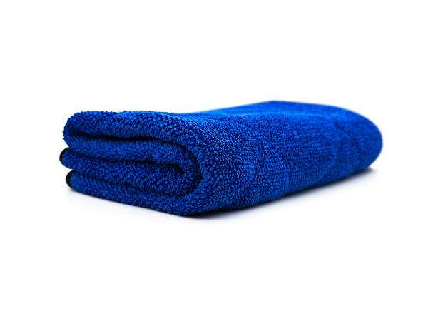 The Collection Twisted Dryer Trockentuch Royal Blue