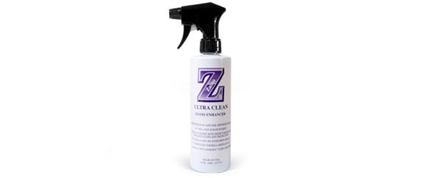 Zaino Z-6 Ultra Clean Gloss Enhancer 473ml